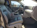 2005 Jeep Grand Cherokee Laredo продається в Fresno, CA - Side