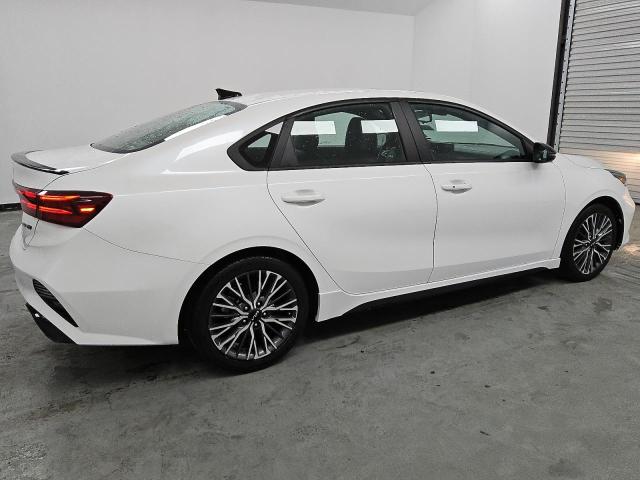  KIA FORTE 2023 White
