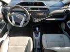 2012 Toyota Prius C  продається в Riverview, FL - Mechanical