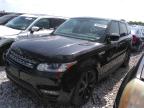2014 Land Rover Range Rover Sport Hse for Sale in Cahokia Heights, IL - Normal Wear