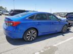 2023 Honda Civic Ex for Sale in Anthony, TX - Front End