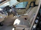 2013 Mercedes-Benz C 250 zu verkaufen in Fresno, CA - Front End