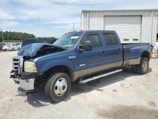 2006 Ford F350 Super Duty