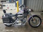 2001 Harley-Davidson Xl1200 C for Sale in Franklin, WI - Front End