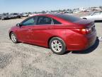2014 Hyundai Sonata Gls на продаже в Sacramento, CA - Vandalism
