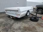 2002 Coleman Travel Tra for Sale in Mcfarland, WI - Hail