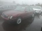 2002 Mercedes-Benz E 320 4Matic for Sale in New Britain, CT - Front End