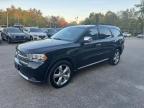 North Billerica, MA에서 판매 중인 2012 Dodge Durango Citadel - Minor Dent/Scratches