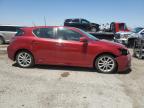2011 Lexus Ct 200 იყიდება Tucson-ში, AZ - Front End