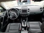 2015 Volkswagen Tiguan S იყიდება Kansas City-ში, KS - Front End