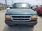 2000 Ford Ranger Super Cab იყიდება Los Angeles-ში, CA - Rear End