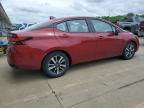 2021 Nissan Versa Sv   for Sale in Louisville, KY - Front End