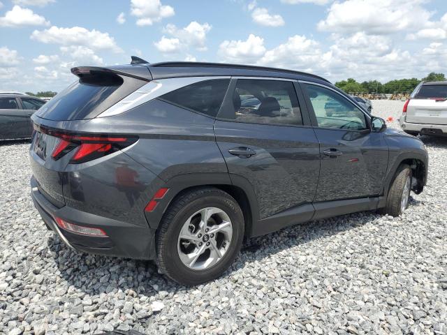  HYUNDAI TUCSON 2024 Gray