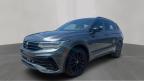 2022 Volkswagen Tiguan Se R-Line Black for Sale in North Billerica, MA - Normal Wear
