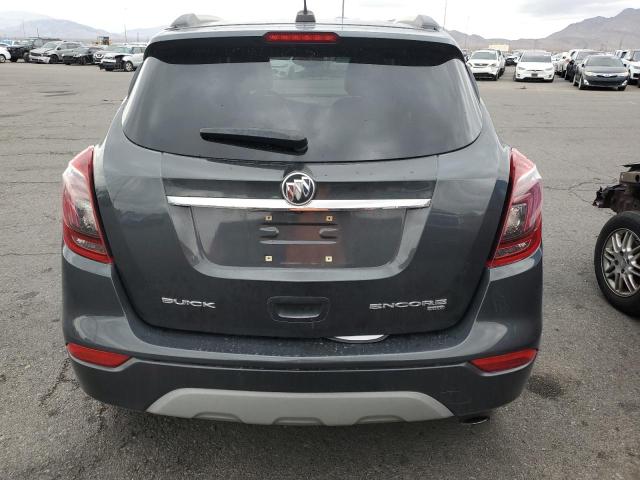  BUICK ENCORE 2018 Сharcoal