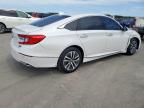 2020 Honda Accord Touring Hybrid de vânzare în Grand Prairie, TX - Side