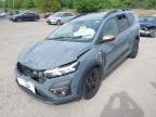 2024 DACI JOGGER EXT for sale at Copart SANDTOFT