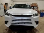 2024 Lexus Tx 350 Base   იყიდება Bowmanville-ში, ON - Vandalism