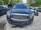 2014 Infiniti Qx60 Hybrid للبيع في North Billerica، MA - Mechanical