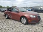 Chicago Heights, IL에서 판매 중인 2013 Chevrolet Cruze Ls   - Side