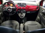 2013 Fiat 500 Pop en Venta en Franklin, WI - Front End