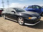 2004 Chevrolet Monte Carlo Ss Supercharged en Venta en Elgin, IL - Normal Wear