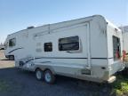 2003 Trail King 5Th Wheel за продажба в Montreal-est, QC - Water/Flood