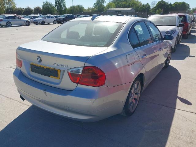 2006 BMW 325D SE