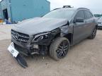 2019 MERCEDES BENZ GLA 180 UR for sale at Copart ROCHFORD