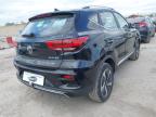 2022 MG ZS TROPHY for sale at Copart YORK