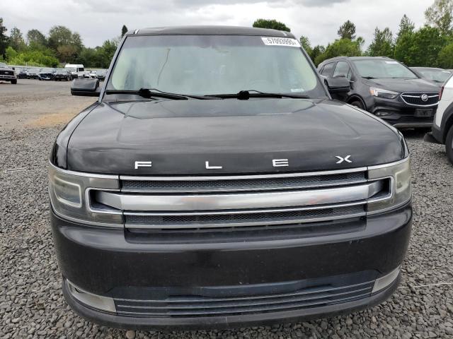 Parquets FORD FLEX 2013 Czarny