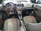 2015 Chevrolet Sonic Lt продається в Byron, GA - All Over