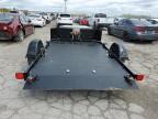 Indianapolis, IN에서 판매 중인 2025 Zpro Zpro Utzx 2400E Tilt Deck Equipment Trailer - Minor Dent/Scratches