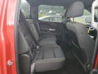2015 Chevrolet Silverado K1500 Lt zu verkaufen in Baltimore, MD - Side