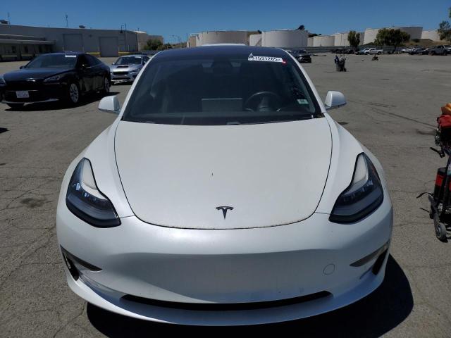  TESLA MODEL 3 2019 Белый
