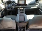 2024 Toyota Sienna Xle en Venta en Las Vegas, NV - Rear End