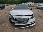2015 Hyundai Genesis 5.0L na sprzedaż w Charles City, VA - Front End