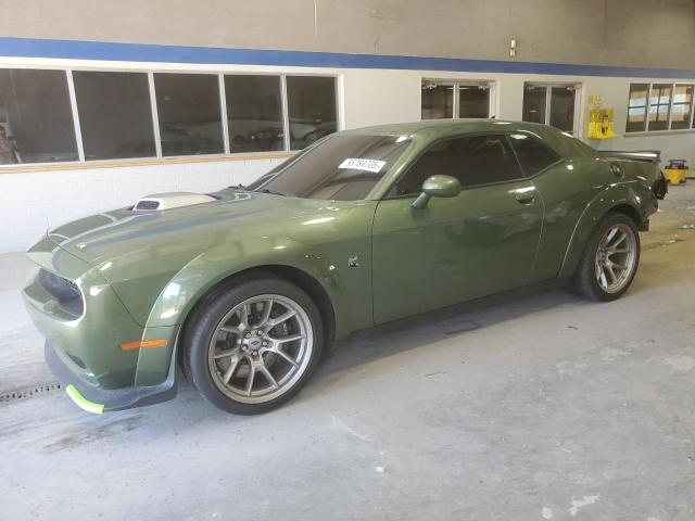 DODGE CHALLENGER – zdjęcie z aukcji, lot #55784705