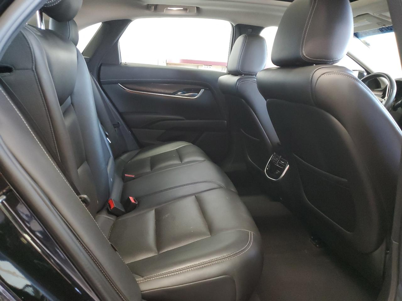 2018 Cadillac Xts Luxury VIN: 2G61N5S36J9174207 Lot: 57552155