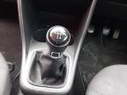 2017 VOLKSWAGEN POLO MATCH for sale at Copart WOLVERHAMPTON