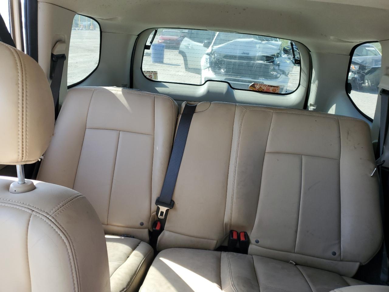 2007 GMC Envoy VIN: 1GKDT13S272138881 Lot: 56105115