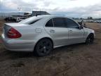 2005 Mercedes-Benz E 500 4Matic იყიდება Colorado Springs-ში, CO - Front End