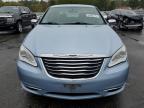 2012 Chrysler 200 Limited zu verkaufen in Exeter, RI - Front End