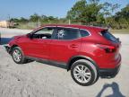 2018 Nissan Rogue Sport S en Venta en Fort Pierce, FL - Front End