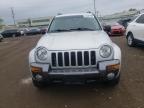 2004 Jeep Liberty Sport for Sale in Chicago Heights, IL - Rear End