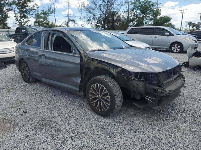  VOLKSWAGEN JETTA 2019 Серый