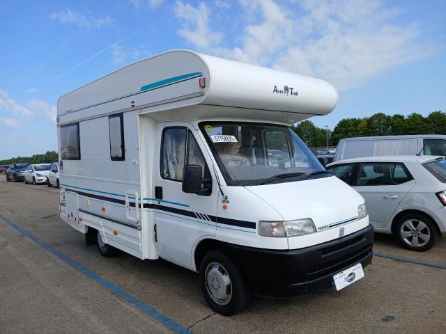 1998 FIAT DUCATO 10