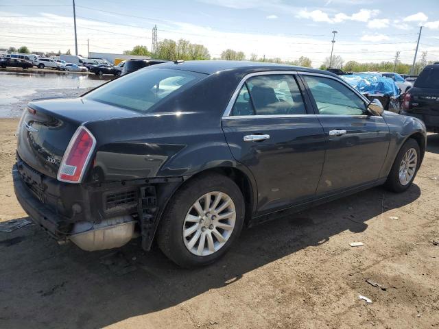 CHRYSLER 300 2014 Czarny