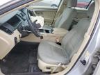 2013 Ford Taurus Se იყიდება Grand Prairie-ში, TX - Front End