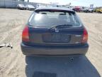 1998 Honda Civic Dx for Sale in American Canyon, CA - Front End